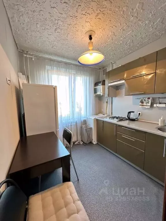 1-к кв. Москва Башиловская ул., 3К1 (34.0 м) - Фото 1