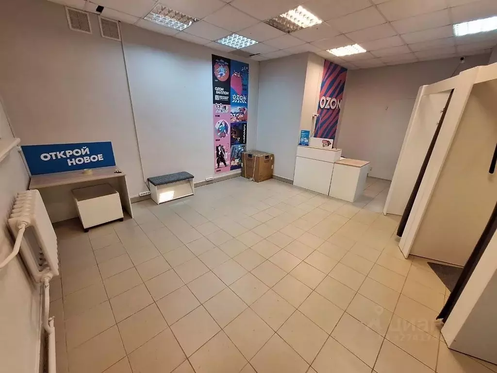 Помещение свободного назначения в Нижегородская область, Нижний ... - Фото 2