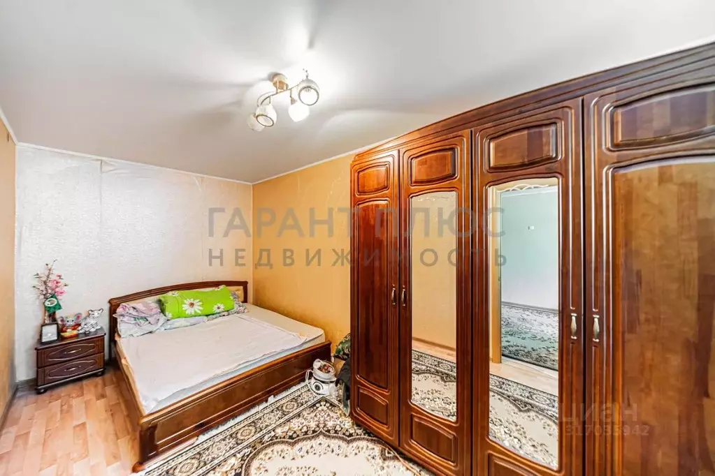 2-к кв. Липецкая область, Липецк ул. Германа Титова, 6/3 (44.0 м) - Фото 1