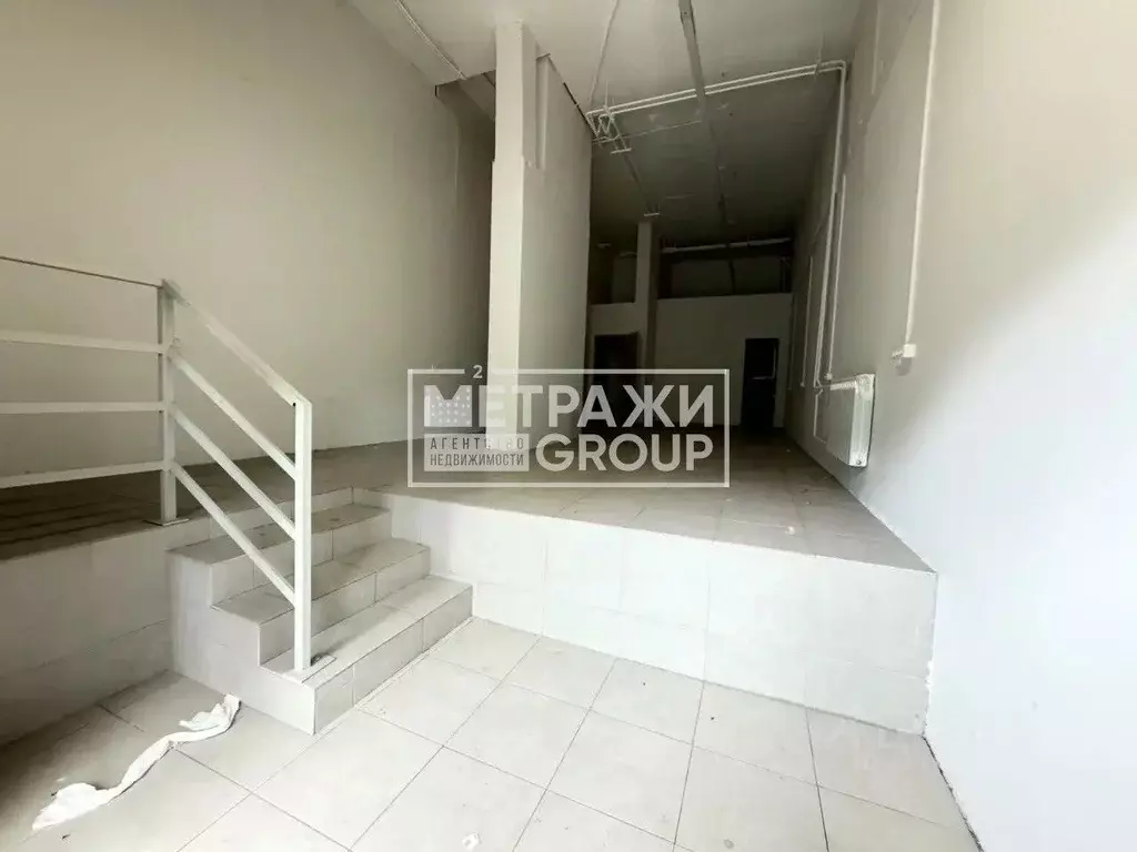 Помещение свободного назначения в Московская область, Королев ... - Фото 1