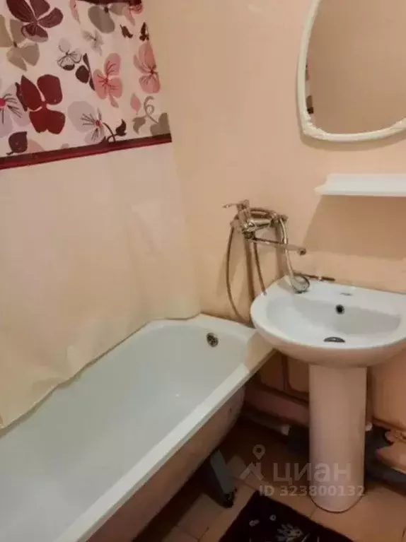 1-к кв. Курская область, Курск просп. Победы, 54 (38.0 м) - Фото 2