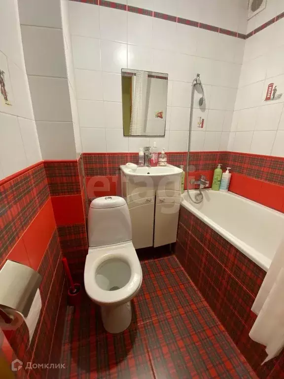 Продаётся 1-к квартира, 30 м - Фото 1