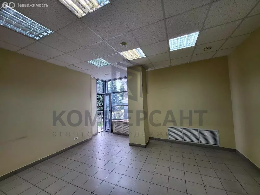 Офис (553.8 м) - Фото 2