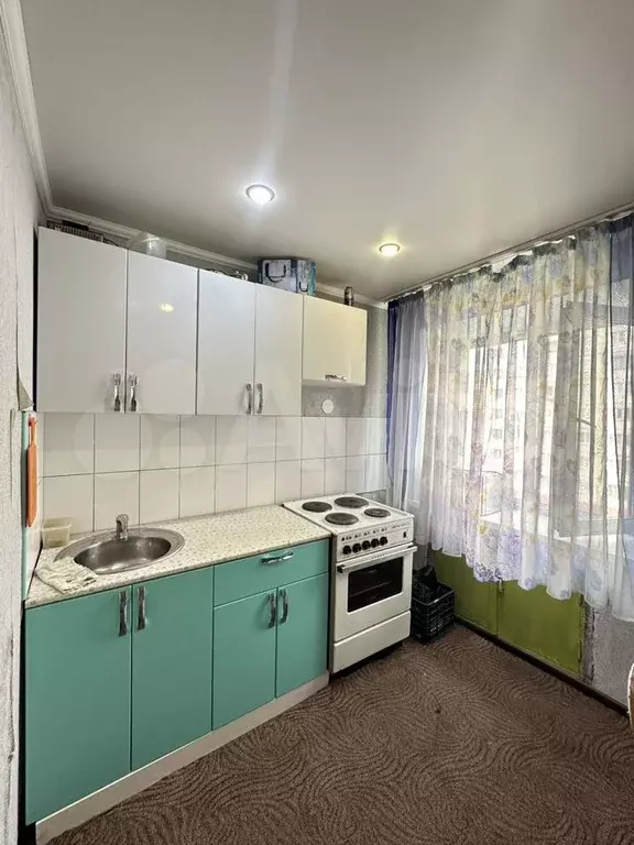 2-к. квартира, 43,2 м, 4/5 эт. - Фото 0