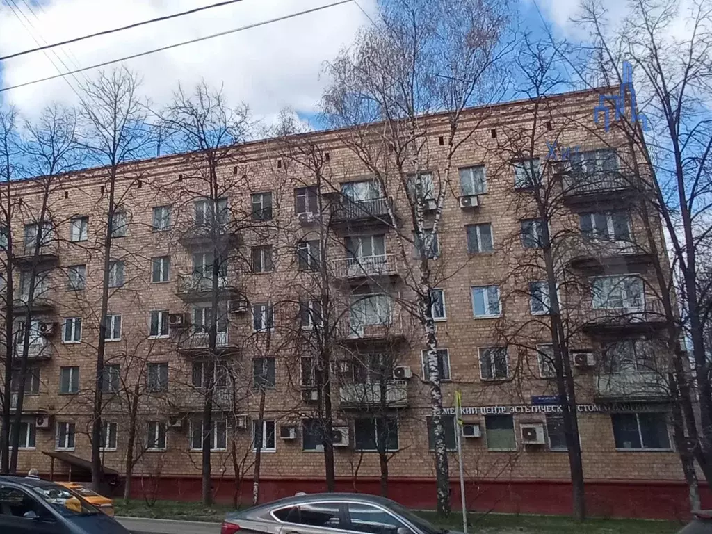 Торги. Аукцион. Свободного назначения, 38.7 м - Фото 1