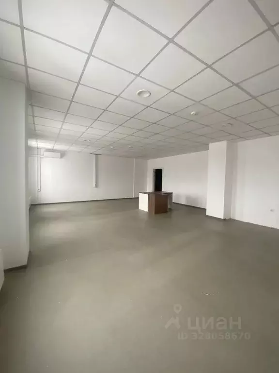 Помещение свободного назначения в Саха (Якутия), Якутск просп. Ленина, ... - Фото 2