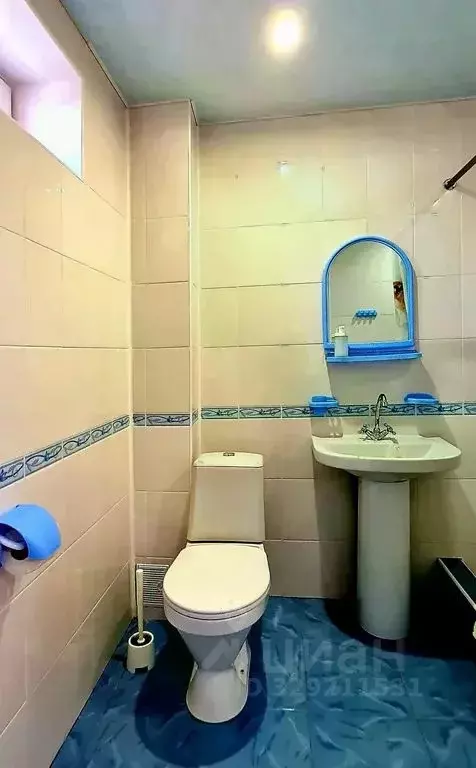 Комната Краснодарский край, Анапа муниципальный округ, с. Витязево ул. ... - Фото 2