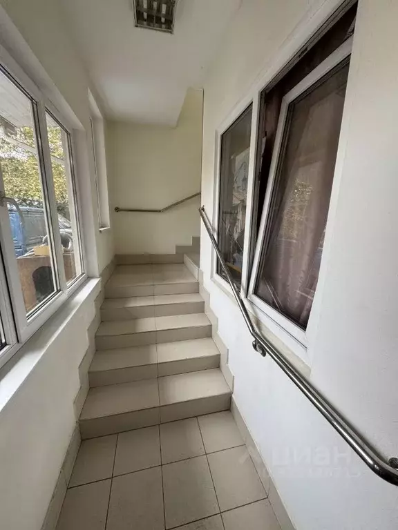 Помещение свободного назначения в Краснодарский край, Сочи КСМ мкр, ... - Фото 0