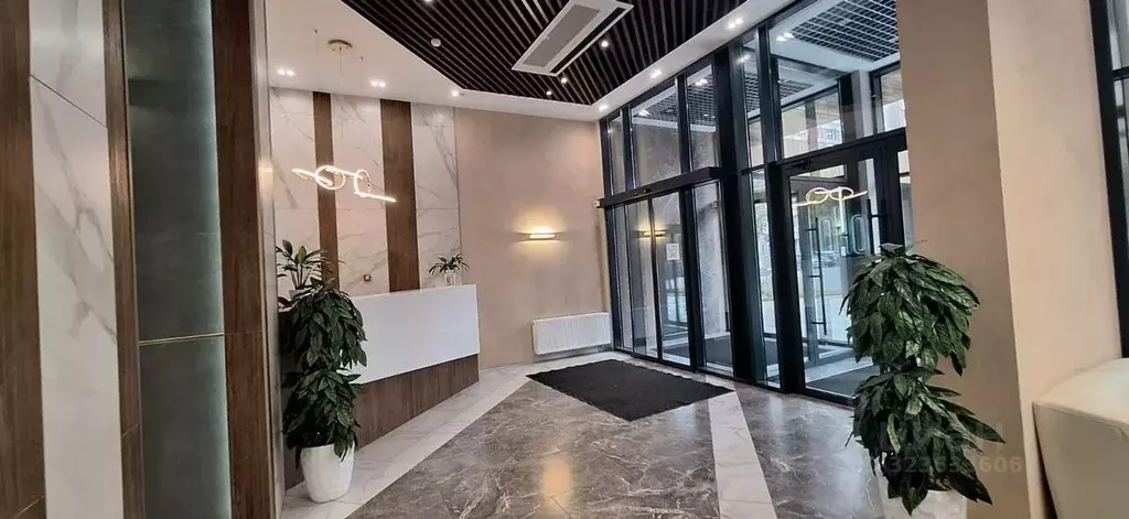 1-к кв. Свердловская область, Екатеринбург пер. Шаронова, 31 (40.0 м) - Фото 2