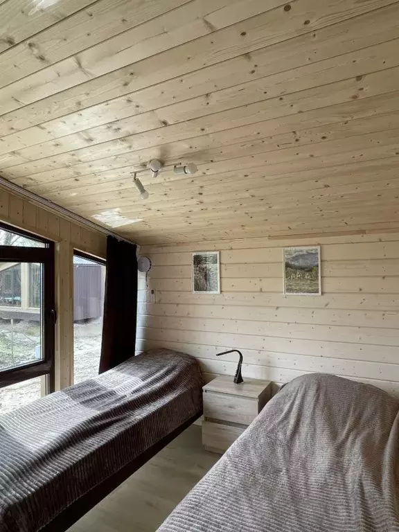 Дом в Ярославская область, Борисоглебский муниципальный округ, с. ... - Фото 2