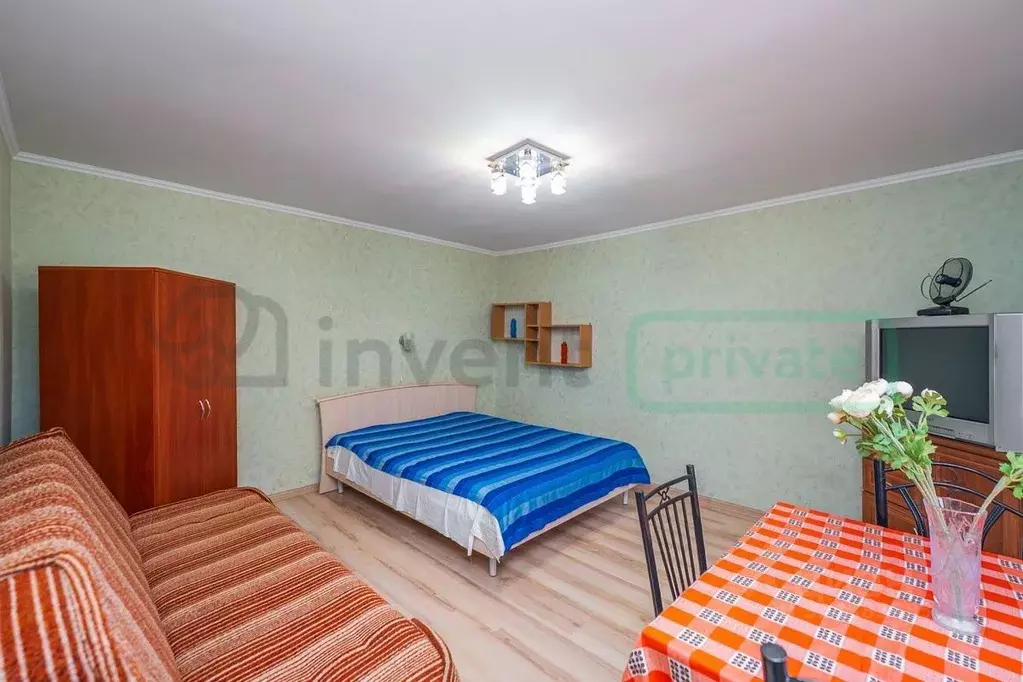 2-к кв. Калининградская область, Калининград Цирковая ул., 11 (36.0 м) - Фото 1