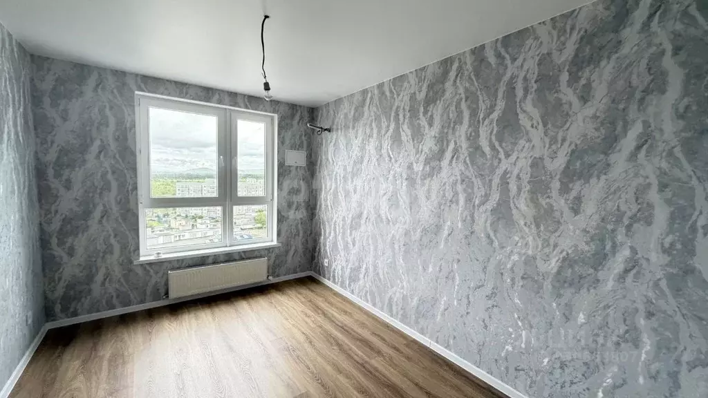 2-к кв. Краснодарский край, Анапа Парковая ул., 79к1 (56.6 м) - Фото 1