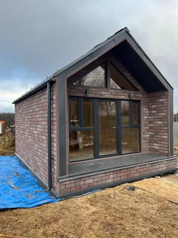 Дом в Владимирская область, Александровский муниципальный округ, ... - Фото 1