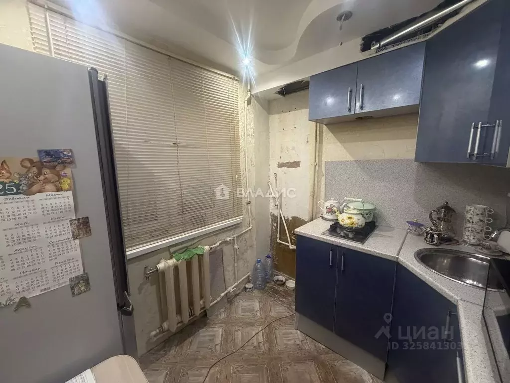 2-к кв. Московская область, Коломна городской округ, пос. Радужный 5 ... - Фото 1