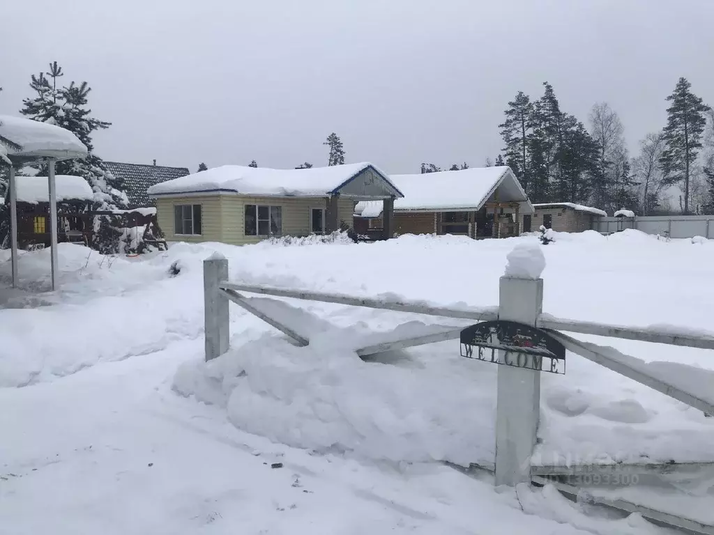 Дом в Московская область, Орехово-Зуевский городской округ, д. Нажицы ... - Фото 0