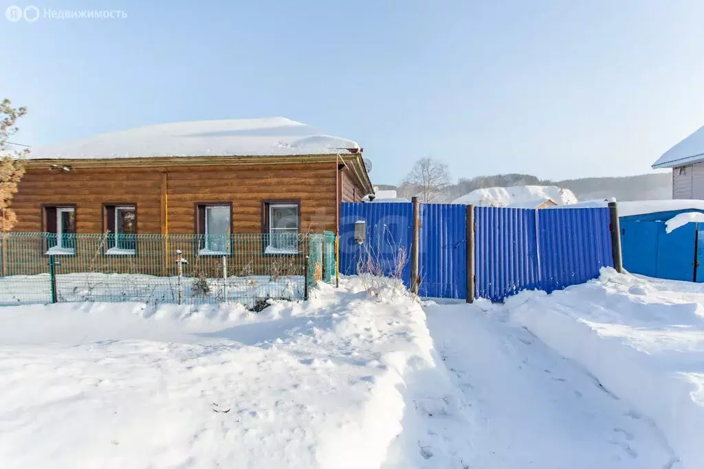 Дом в Тобольск, улица Грабовского (42 м) - Фото 2