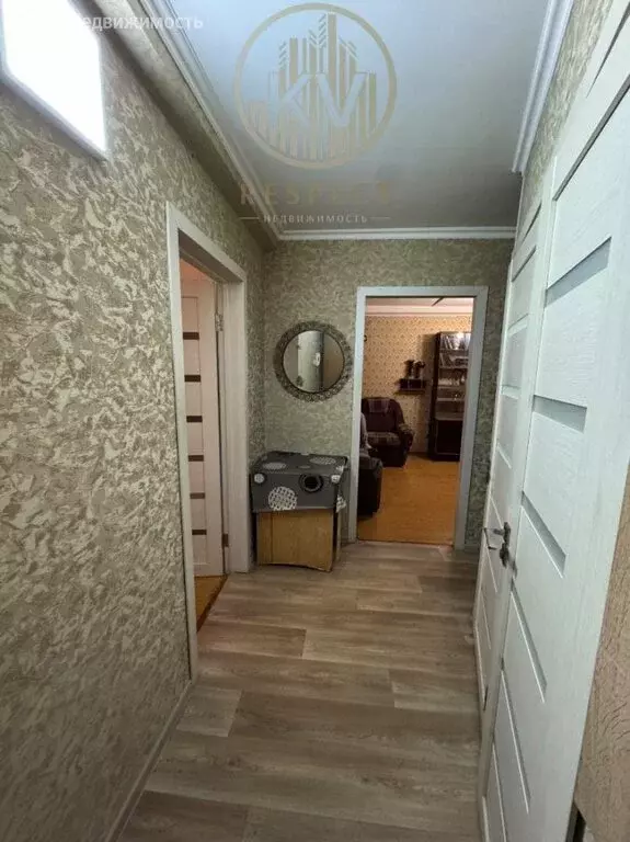 2-комнатная квартира: Пятигорск, улица Панагюриште, 10 (42.3 м) - Фото 1