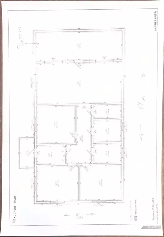 Дом, 145 м - Фото 1