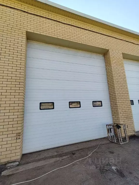 Производственное помещение в Нижегородская область, Нижний Новгород ... - Фото 2