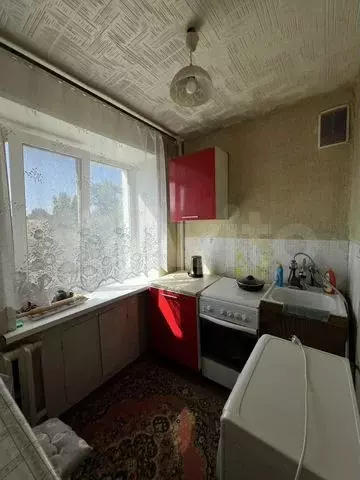 2-к. квартира, 46 м, 4/5 эт. - Фото 0