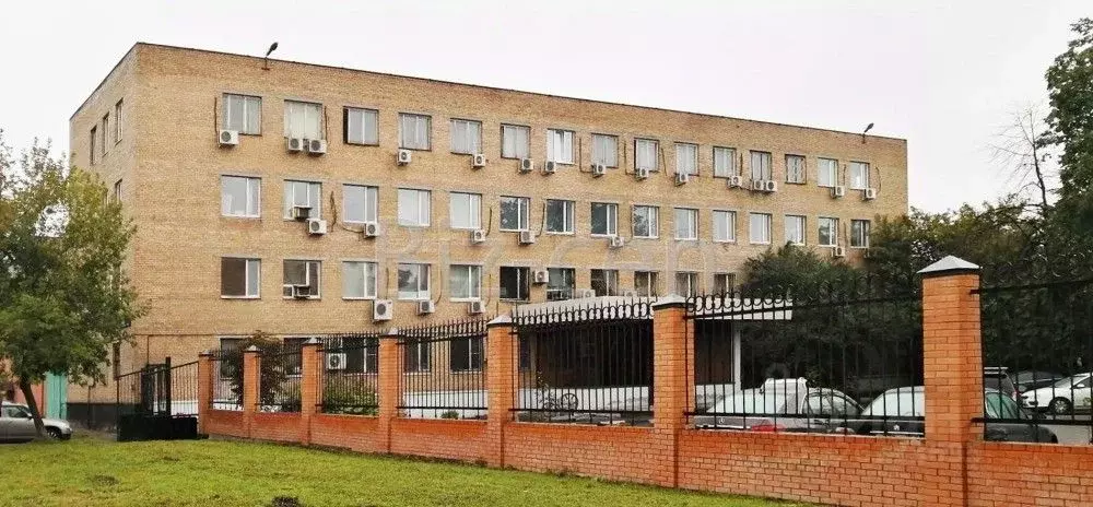 Офис в Москва Остаповский проезд, 13С1 (30 м) - Фото 1