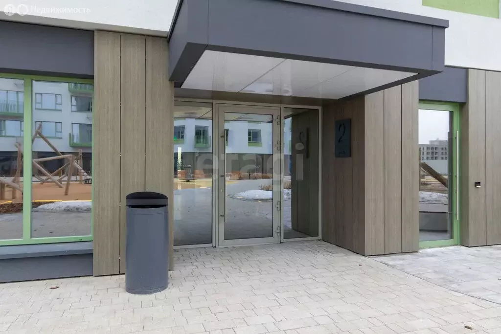 Производственное помещение (3.6 м) - Фото 1