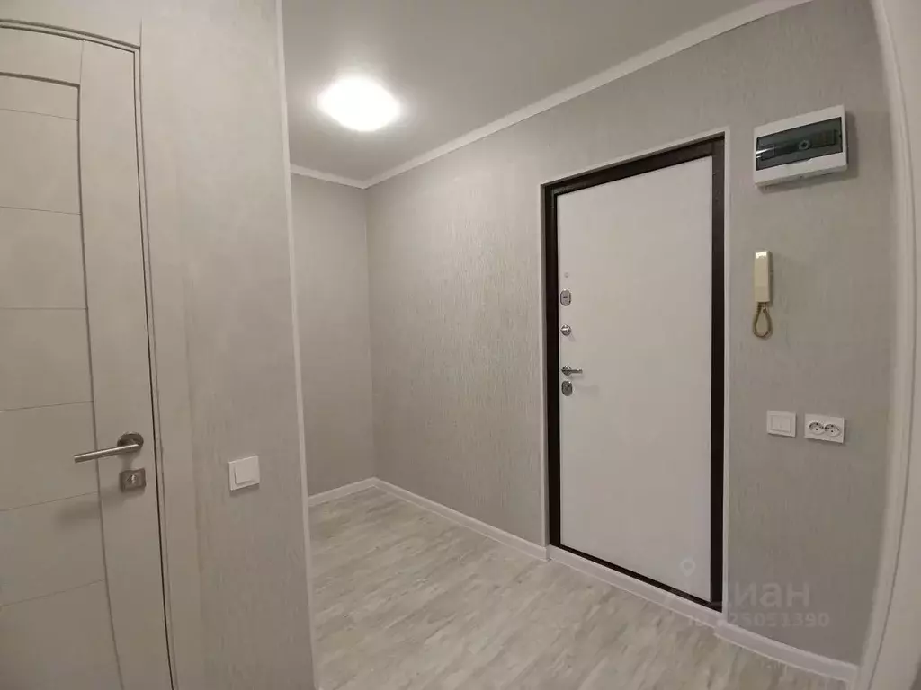 1-к кв. Башкортостан, Уфа Бакалинская ул., 50/1 (33.0 м) - Фото 1