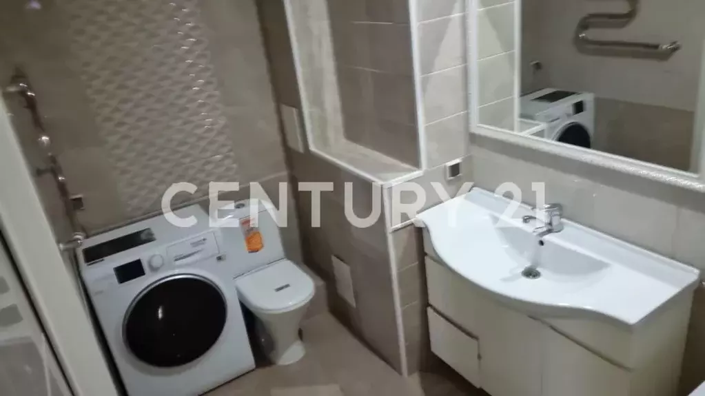 Квартира, 1 комната, 47 м - Фото 0