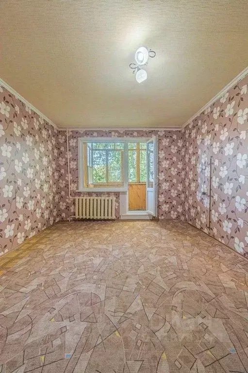1-к кв. Пензенская область, Пенза ул. Рахманинова, 39 (28.2 м) - Фото 0