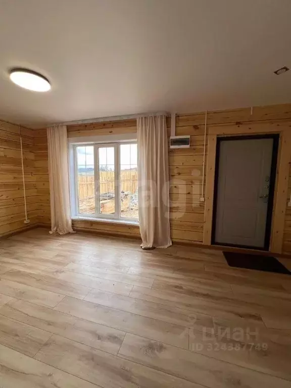 Дом в Бурятия, Иволгинский район, Гурульбинское с/пос, с. Поселье, ... - Фото 1