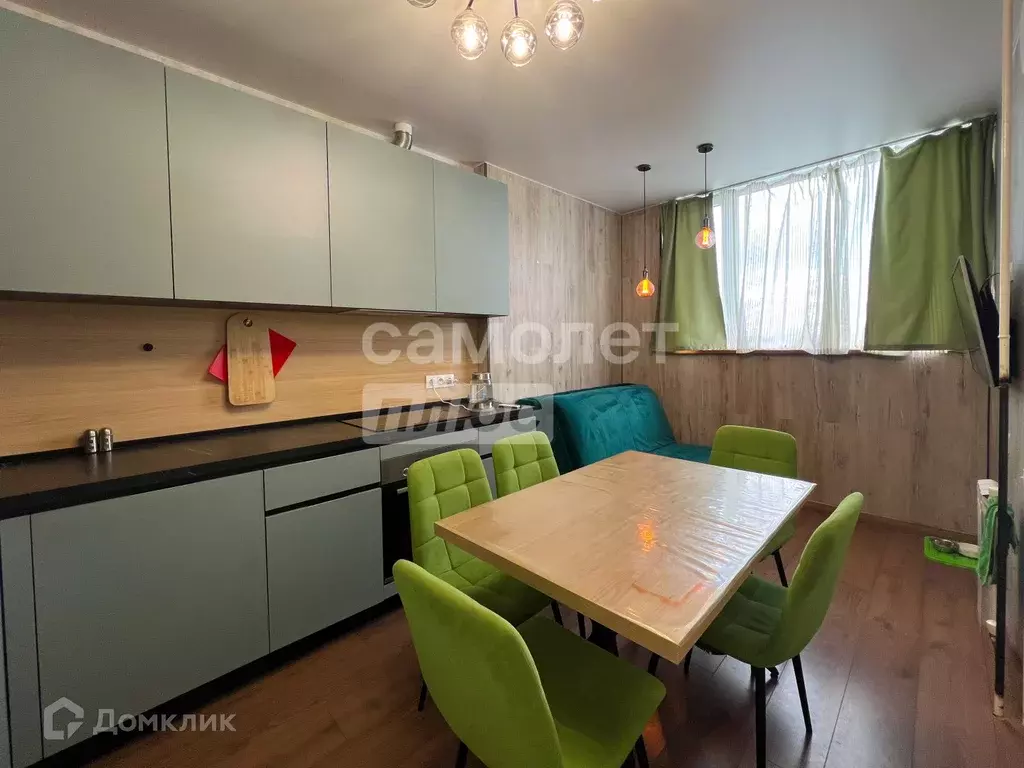 Продаётся 2-к квартира, 50.5 м - Фото 0