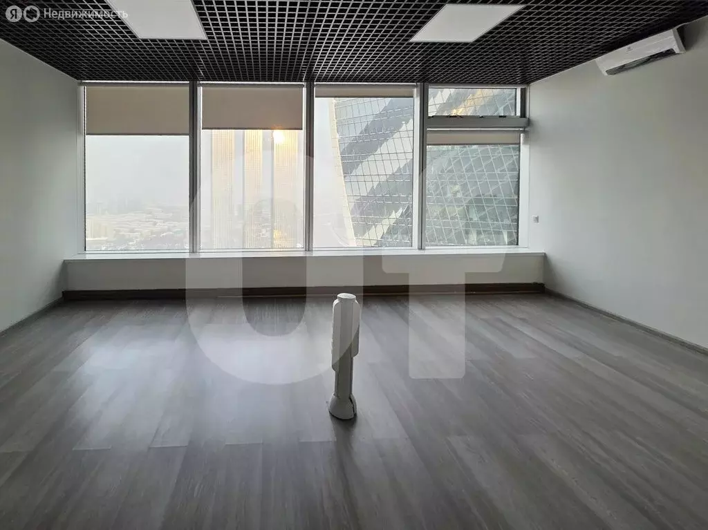 Офис (659 м) - Фото 2