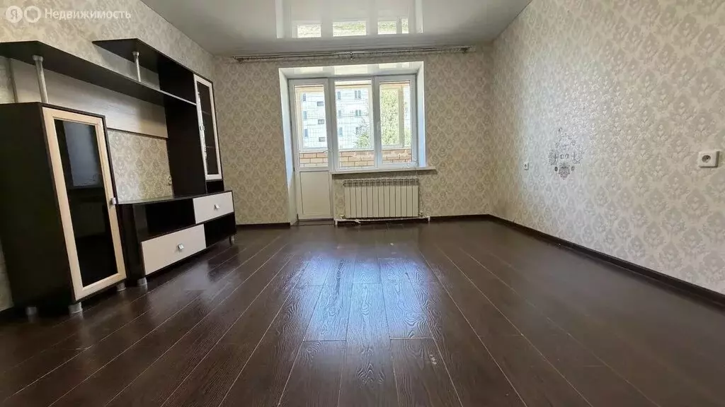 1-комнатная квартира: Туймазы, улица Котовского, 3 (39.8 м) - Фото 2