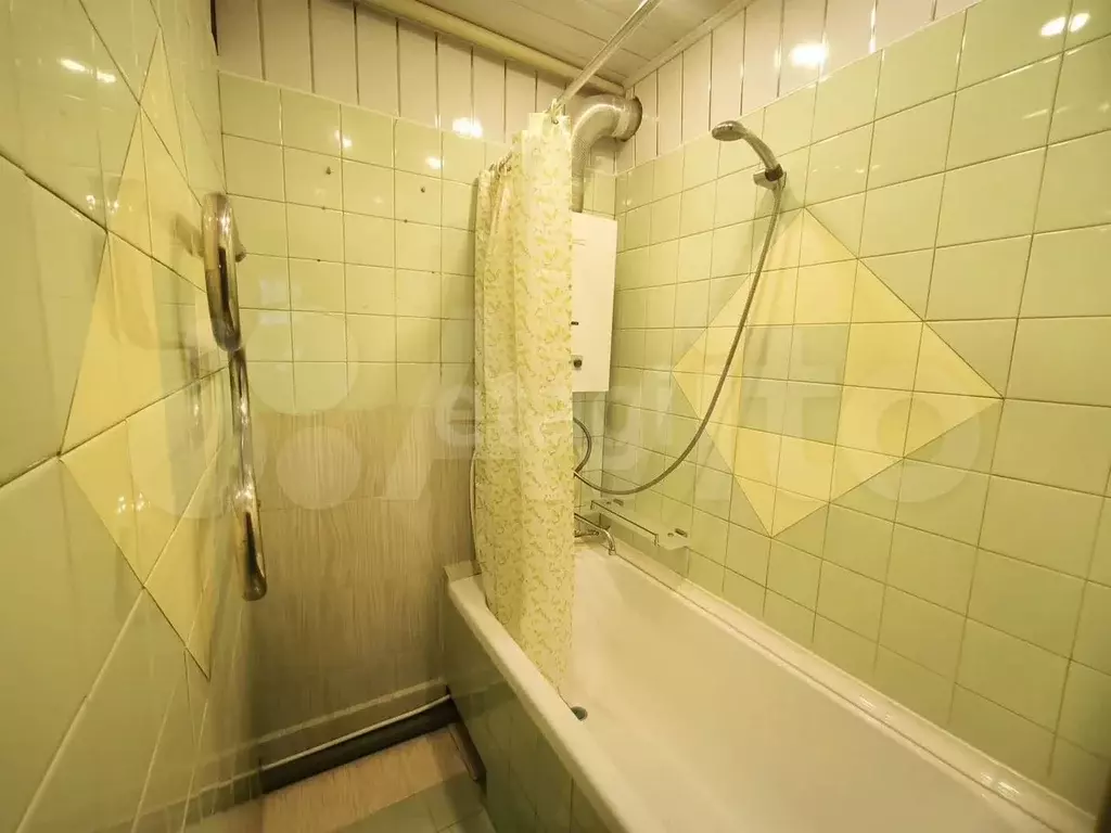 2-к. квартира, 46,1 м, 1/9 эт. - Фото 0