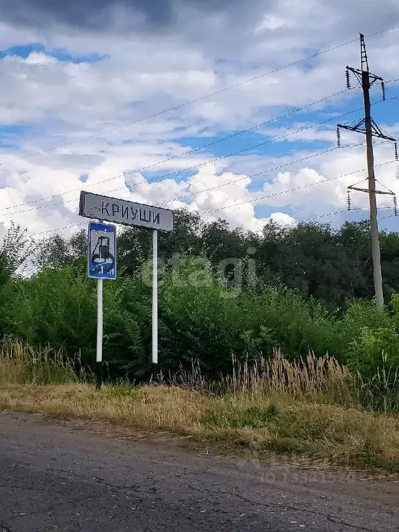 Участок в Ульяновская область, Новоульяновск городской округ, с. ... - Фото 1