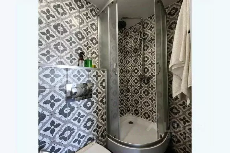 1-к кв. Москва Средняя Переяславская ул., 25С1 (37.0 м) - Фото 2