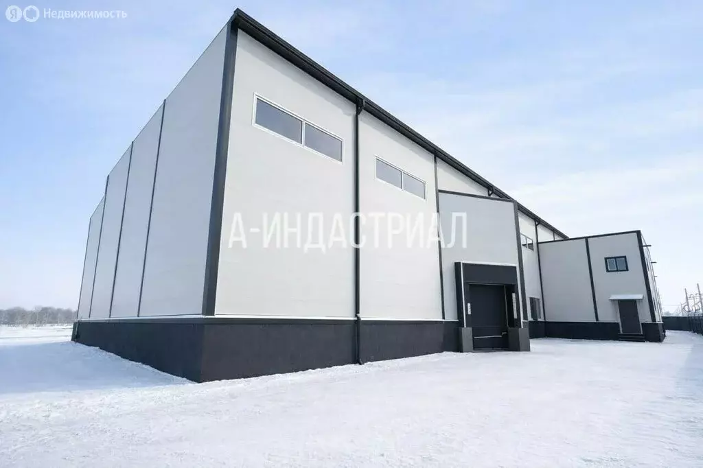 Склад (936 м) - Фото 2