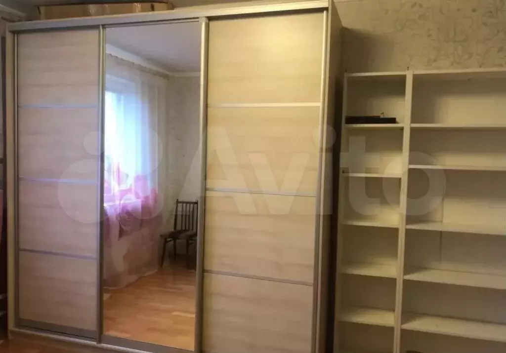 Комната 14 м в 2-к., 7/16 эт. - Фото 1