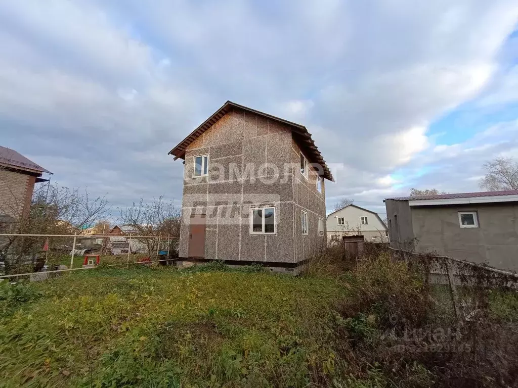 Участок в Ивановская область, Иваново Парашютная ул., 6 (4.0 сот.) - Фото 0