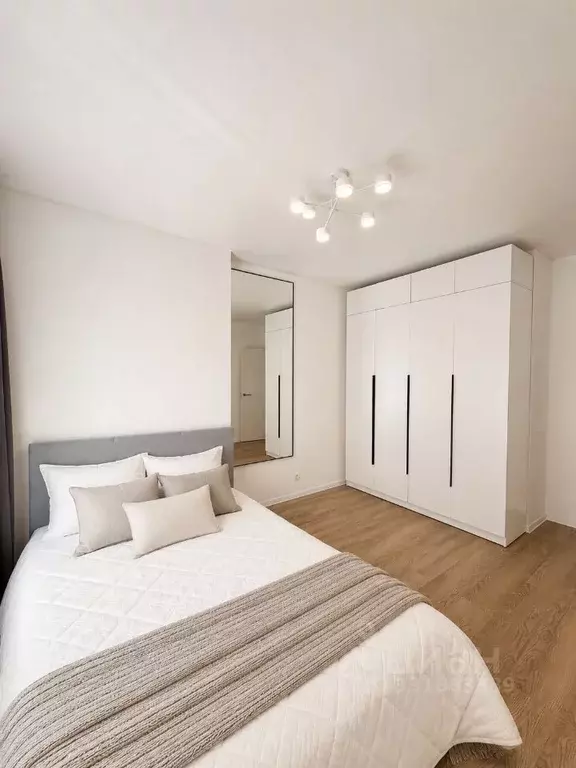 3-к кв. Москва Муравская ул., 38Бк3 (80.0 м) - Фото 1