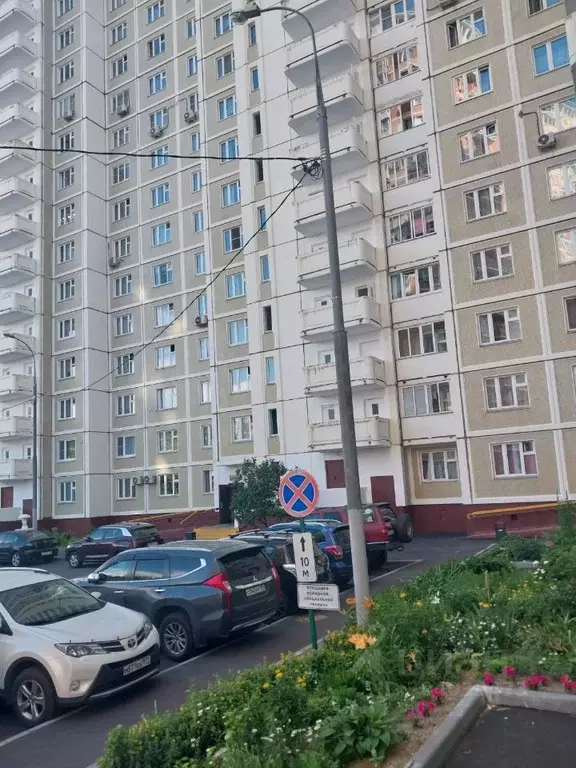 3-к кв. Москва Производственная ул., 2к1 (85.0 м) - Фото 0