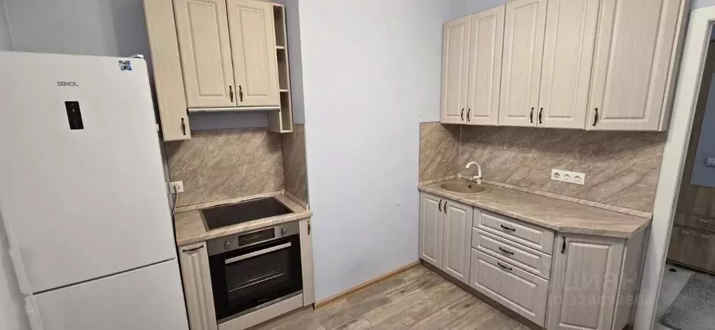 2-к кв. Московская область, Котельники ул. Сосновая, 1к2 (55.0 м) - Фото 2