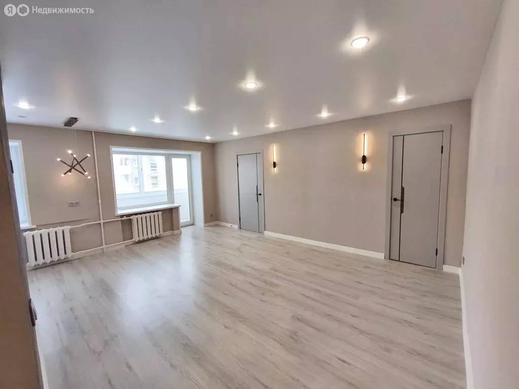 2-комнатная квартира: Ижевск, улица Ленина, 64 (44 м) - Фото 1