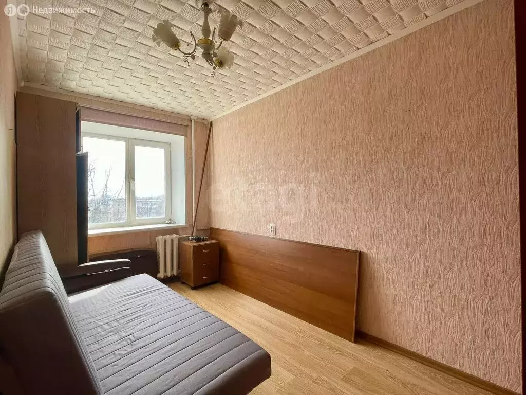 2-комнатная квартира: Нижний Тагил, улица Черных, 30 (42.5 м) - Фото 0