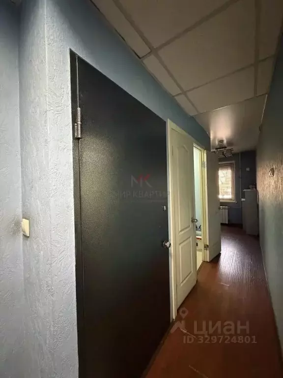 Торговая площадь в Хакасия, Абакан ул. Тараса Шевченко, 68 (61 м) - Фото 2