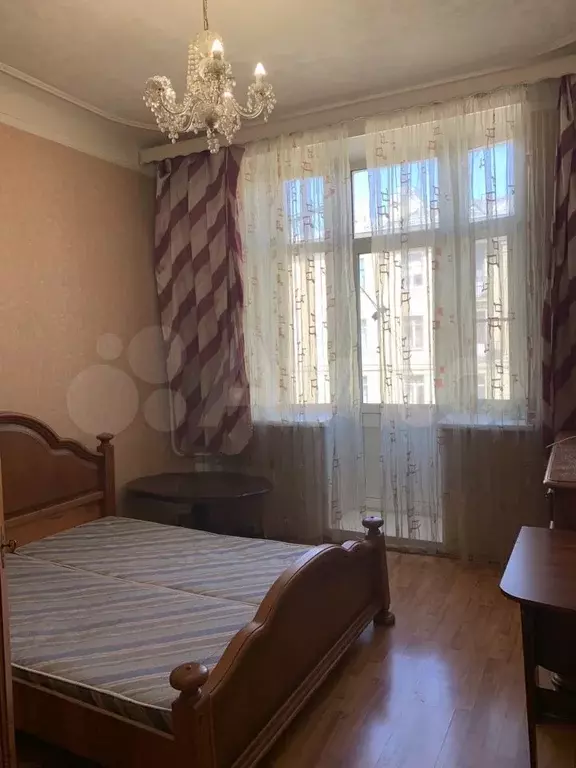 3-к. квартира, 87 м, 4/5 эт. - Фото 0