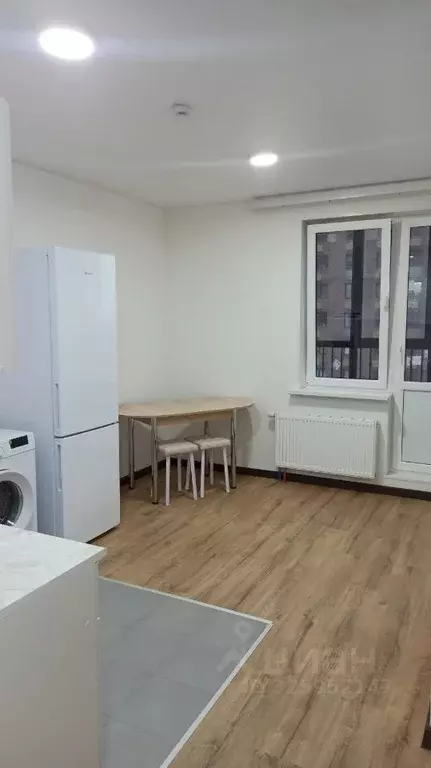 2-к кв. Московская область, Балашиха Железнодорожный мкр, ул. ... - Фото 2