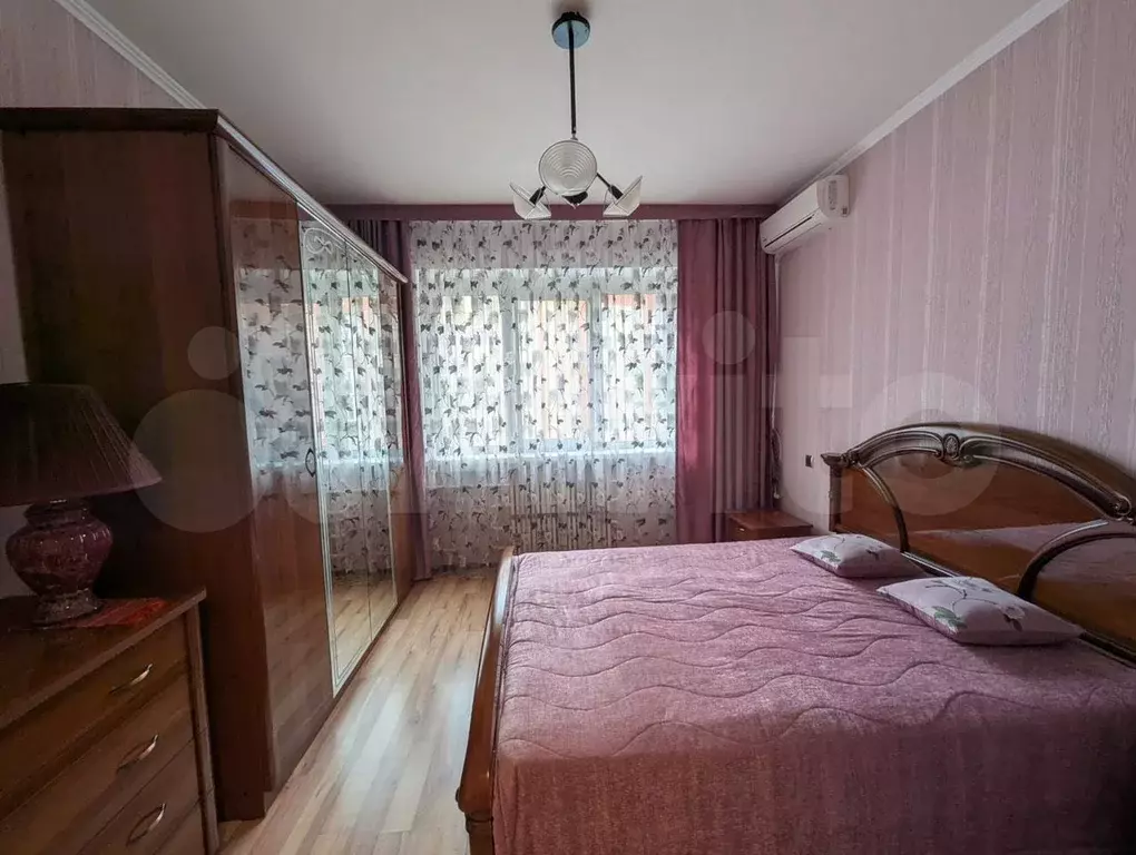 2-к. квартира, 69 м, 7/17 эт. - Фото 0
