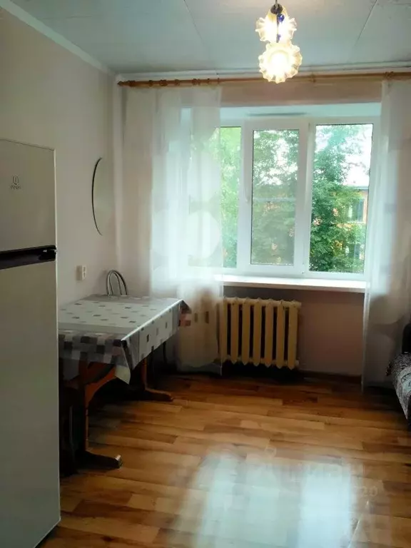 Комната Нижегородская область, Нижний Новгород Юбилейная ул., 41 - Фото 1