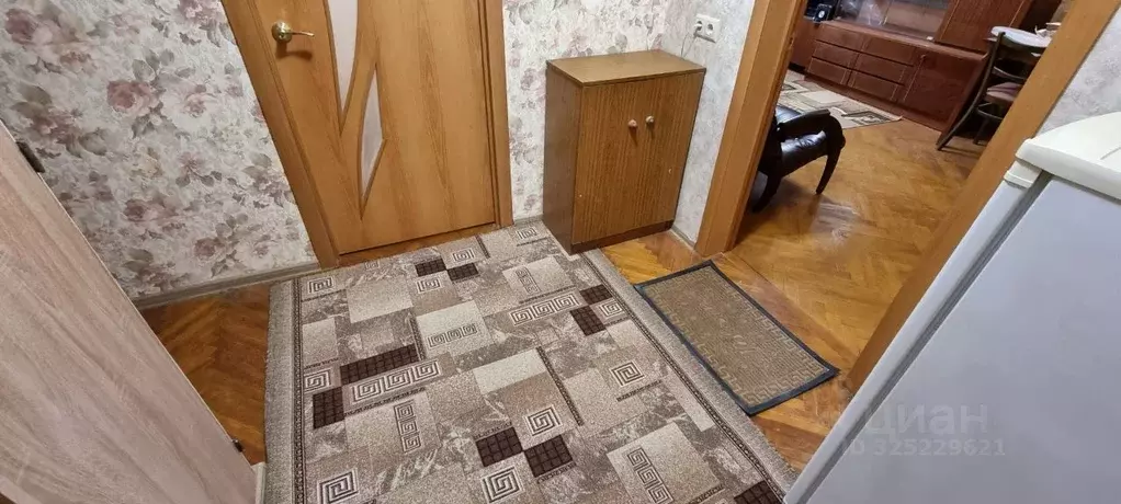 1-к кв. Москва просп. Вернадского, 95К2 (35.0 м) - Фото 0